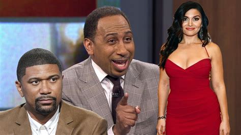 Stephen a dating molly